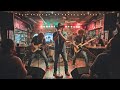 Midnight Rebels | Southern Rock | Open Road Vibes