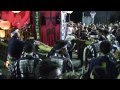 2011横須賀まつり本楽夜～大門組愛知銀行2 の動画、YouTube動画。