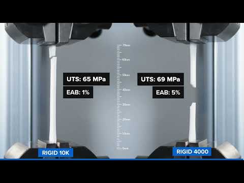 Formlabs Rigid 10K