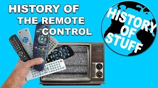 History of The Remote Control