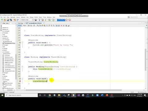 delegation trong java và kotlin