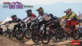 Great Salt Lake Nationals | Men Pro Day 2