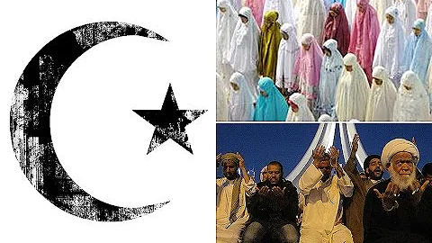 The Sunni and Shia divide explained - in 90 seconds