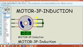 3 Phase Speed Control of Induction Motor | Arduino Base | Code | Simulation