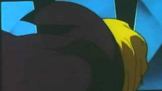 Galactor Berg Katse Sin Mascara Sub Español