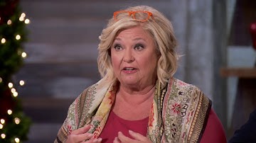 Food Network Amber Croom