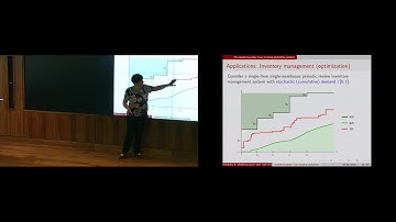 R&S Conference - Dimitrina Dimitrova