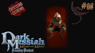 Goblins y Paokai || Dark Messiah of Might and Magic (Extremo) #08