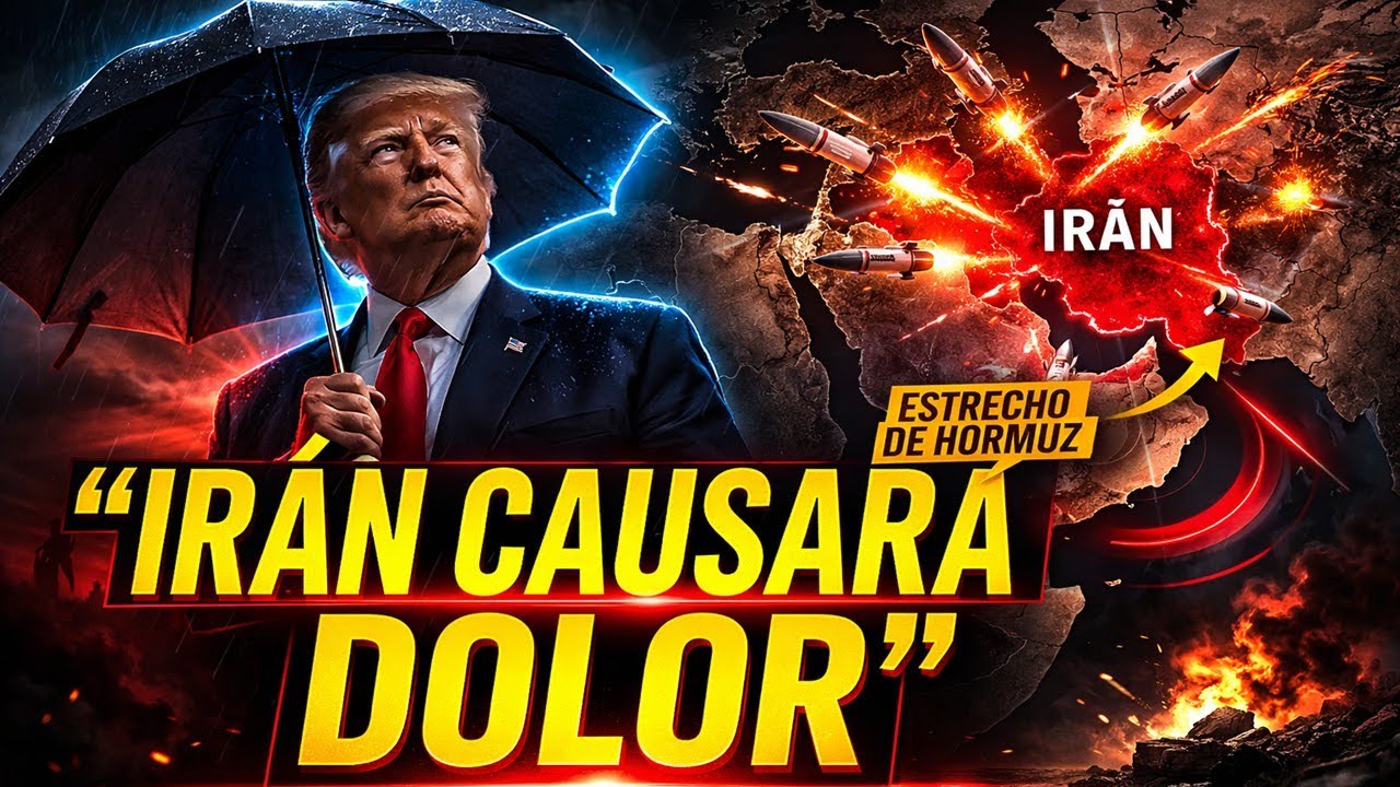 USA tiene superioridad…¿pero ESTÁ LISTA para PAGAR el PRECIO?