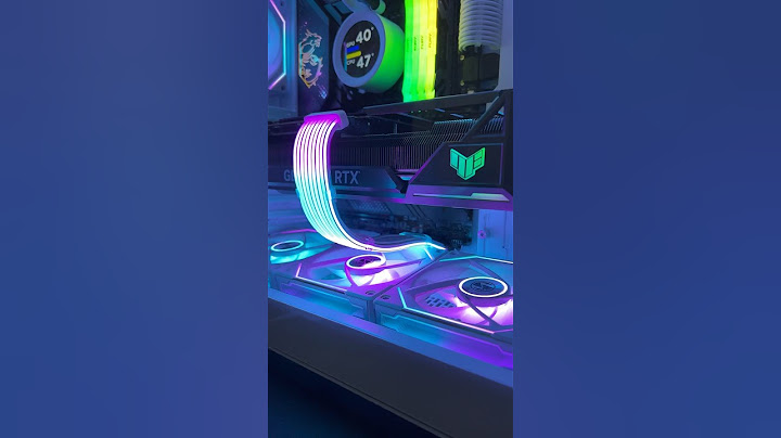 Lian Li Strimer Plus V2 12VHPWR #gaming #pcgaming #technology #estetica #modding #rgb #style