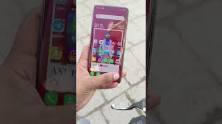 vivo V60 5G.   #technology #vivo #unboxing #test #mobile