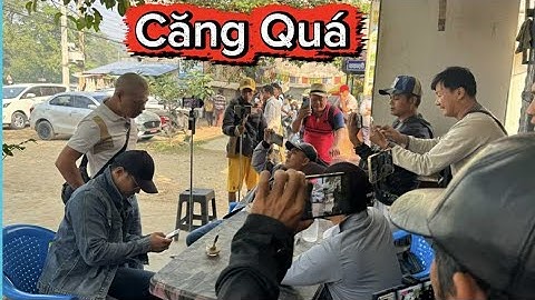 Mỵ vlog đang phát trực tiếp! Tuấn Ngô Thái Tâm.#Mỵvlog