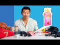 10 Things Simu Liu Can T Live Without GQ 10 Things Simu Liu Can T Live Without GQ