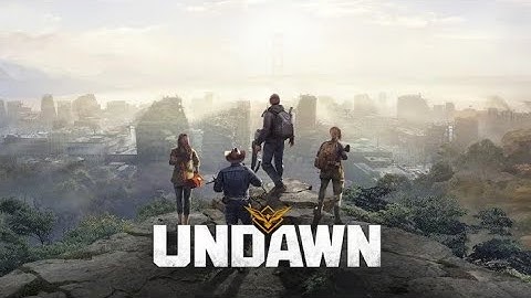 DAWN AWAKENING | NEW GLOBAL TRAILER - UNDAWN!