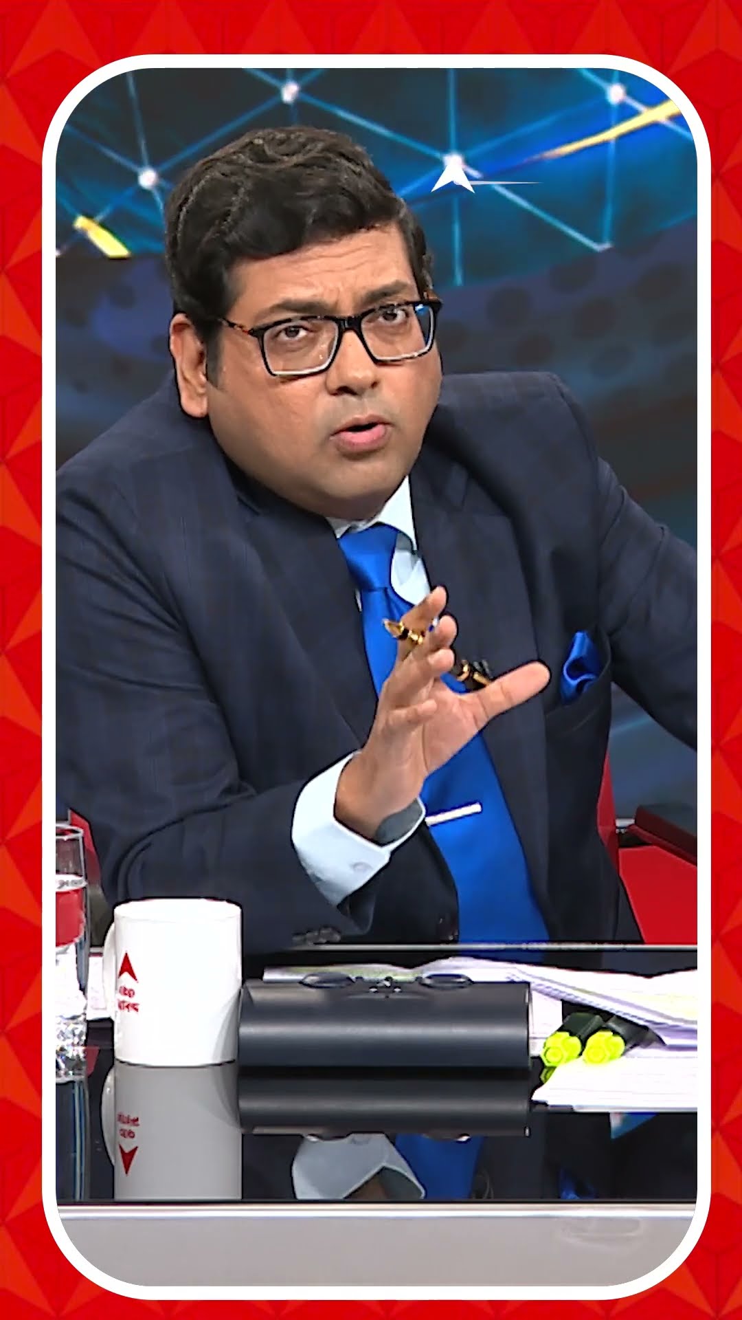 দিল্লির বিধানসভা ভোটে আপকে কেন সহযোগিতা করেনি কংগ্রেস? কী বললেন সৌম্য আইচ রায়?