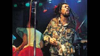 Lucky Dube- Group Areas Act chords