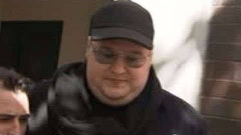 Kim Dotcom extradition case costs mounting
