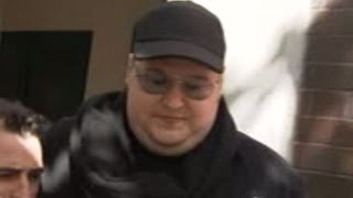 Kim Dotcom extradition case costs mounting Wealth