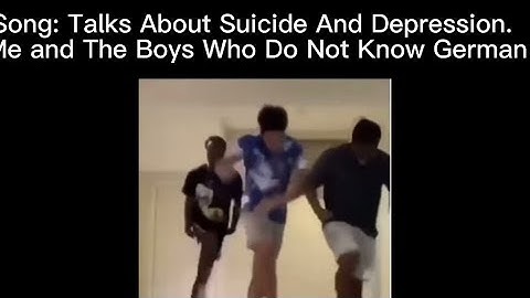 Xenoblade Music In A Nutshell