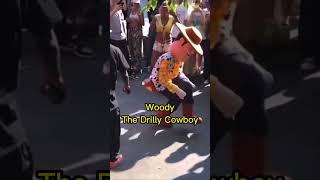 Woody Gets Drilly #drill Woody Gets Drilly #drill
