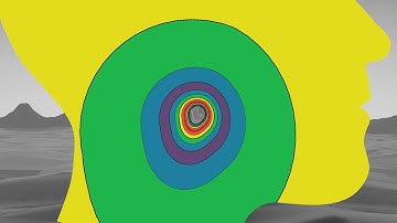 The Motet - "Get It Right" Visualizer