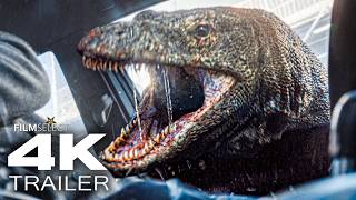 MOST ANTICIPATED UPCOMING MOVIES 2026 & 2027 (New Trailers)