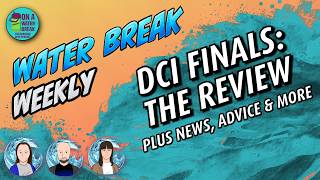 DCI 2026 Finals: Bluecoats Win, Spirit Returns & Rita Moreno | OAWB S4EP32
