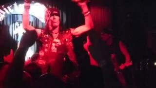 STEPHEN PEARCY \