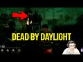 KATİL TROLLEMEK - Dead By Daylight