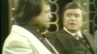 Brian Wilson interview on Mike Douglas 1976