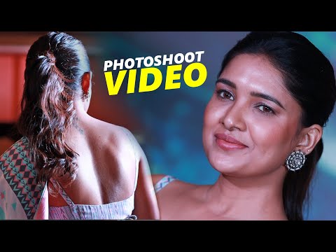 Actress Vani Bhojan HD Photoshoot 2022 | TFPC - TFPC