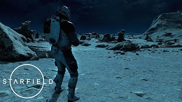 STARFIELD - Gameplay Walkthrough Part 16