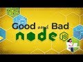 What is Node.JS and its Pros and Cons