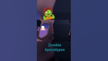 Blockapolypse Zombie Shooter - Zombie Apocalypse Shooter games
