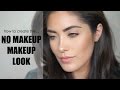 {OFF DUTY} No Makeup, Makeup + MATCHCO Review | Melissa Alatorre