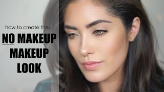 {OFF DUTY} No Makeup, Makeup + MATCHCO Review | Melissa Alatorre screenshot 4