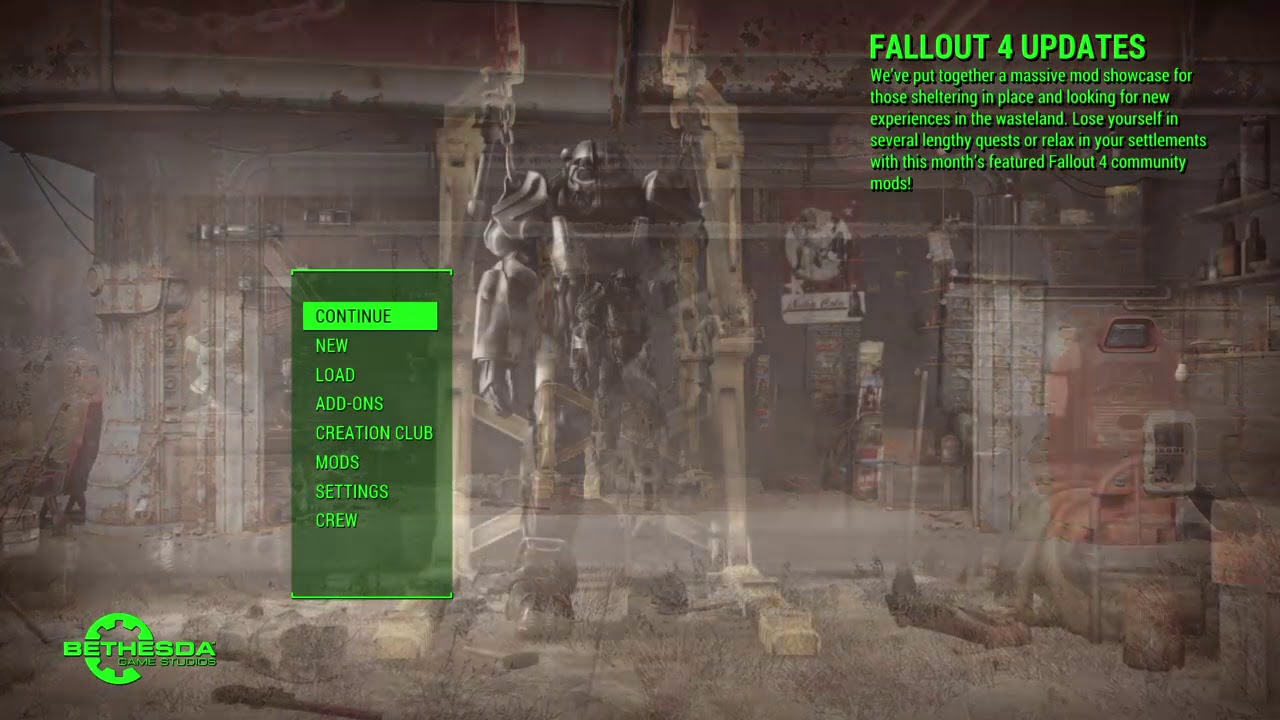 Fallout 4 мега хирургия где фото 22