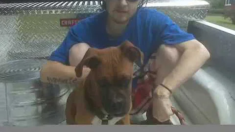 R.I.P. James E. Creel
