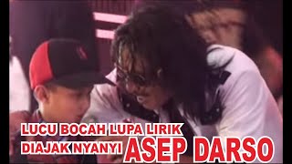 ASEP DARSO - TANJUNG BARU BANG TOYIB