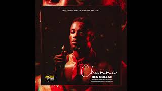 Ben Mullah - Channa (MoreHitz Exclusive)