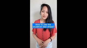 Ovulation Test Tips | All You Need To Know