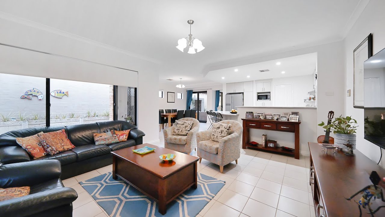 Karl Butler Presents 138 Shakespeare Avenue Yokine YouTube