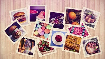 Multi Photo Logo Opener -  Best After Effects Templates 2019