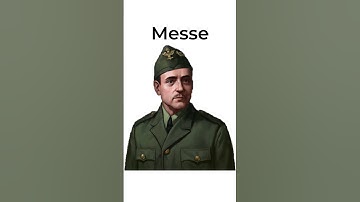 World Conqueror 4: Italian Commanders #shorts