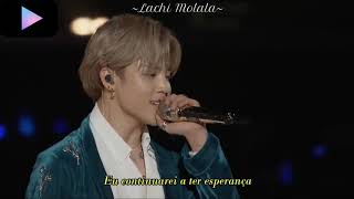 BTS - Wishing On A Star (Live) [Legendado PT-BR]