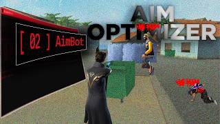 THE BEST PAID AIM OPTIMIZER LEGITx V2 FOR FREE BECAUSE OF MY BIRTHDAY screenshot 5