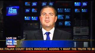 Lawyer Angel Reyes & Lawyer Joseph KIlada on Fox & Friends 5-22-11