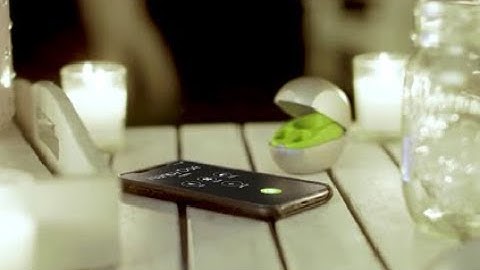 Answer calls directly from your Marvel by Phonak hearing aids