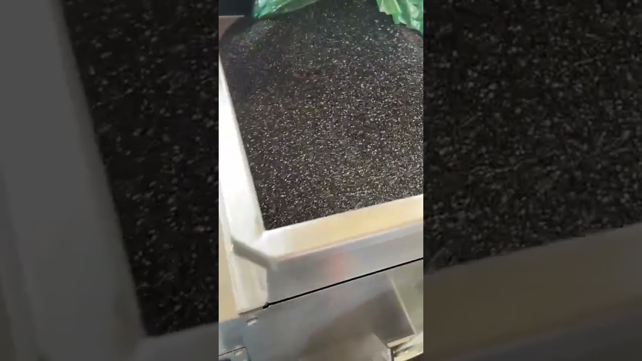 Industrial Peanut and Seasam Grinder - LKMixer