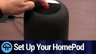 How to Set Up or Reset Your HomePod